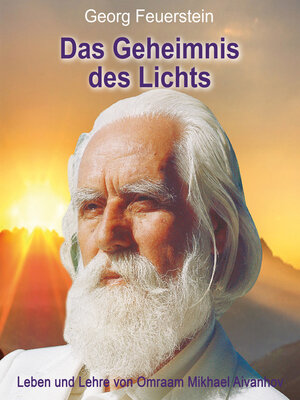 cover image of Das Geheimnis des Lichts